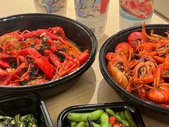 -聚味瞿记·龙虾堂(树木岭店)