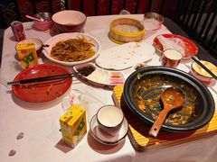 -大鸭梨烤鸭·北京菜(大兴南小街店)