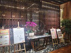 -广州建国酒店·君豪西餐自助餐厅
