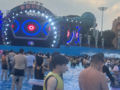 -苏州湾梦幻水世界