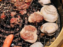-韩盛·盛江山自助料理(奥体万达店)