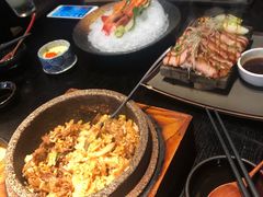 -和一料理(安阳店)