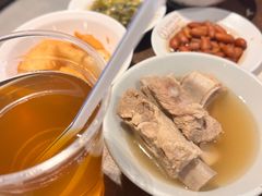 -松發肉骨茶(牛车水店)