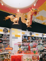 -乐高授权专卖店(济南万象城店)