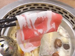 -快乐小羊·内蒙牛羊肉火锅(流花中心店)