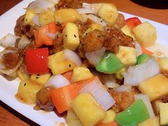 -外婆餐厅(魏县店)