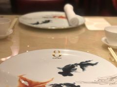 -8餐厅(新葡京酒店)