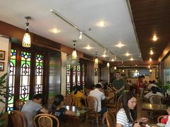 大堂-黄但记老店·陈村粉食府