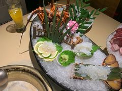 -余欢领鲜火锅(新街口店)