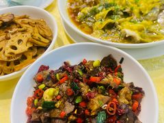 -小辣椒(华富店)