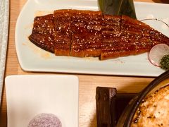 -山之川日料放题(通州店)