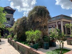 -东莞市可园博物馆