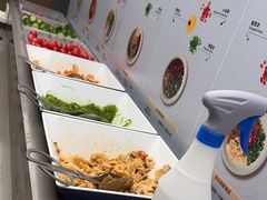 -海底捞火锅(吴中路店)