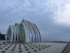 -荣成倪氏海泰度假酒店-餐饮
