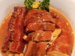 -汤城小厨•粤菜•靓汤(金宝街店)