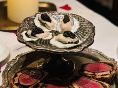 -壳里西餐厅Coquille Seafood Bistro(蒙自路店)