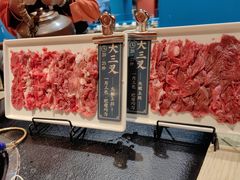 -京味斋·铜锅涮羊肉(牡丹大道店)