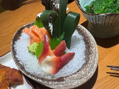 -吉川居酒屋(建国北路店)