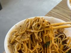 -吴记怪味面(牛王庙店)