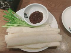 -吕氏疙瘩汤·新派鲁菜(济南万象城店)
