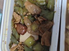 -老乡鸡(融科天地店)