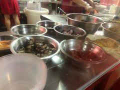 -东街钟楼肉粽(总店)