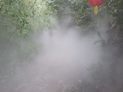 -竹泉村旅游度假区