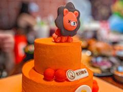 -CAKE BOSS 蛋糕老板(西单君太百货店)