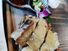 -Hi YOU你的饭局泰餐厅(雍和宫店)