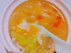 -船歌·鱼水饺青岛菜(恒隆广场店)