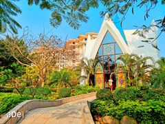 -惠州金海湾嘉华度假酒店