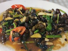 -竹庄餐馆·26年店(南昆山景区店)