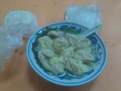 -新丰小吃(中山中路分店)