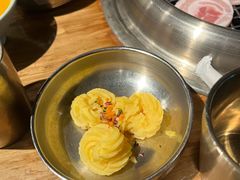 -汉拿山(北京上地华联店)