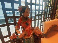 -锦府盐帮·李宅(领展购物广场中关村店)