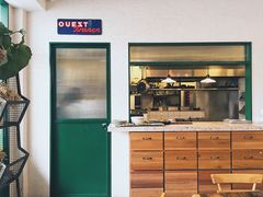 大堂-RAC BAR(安福路店)