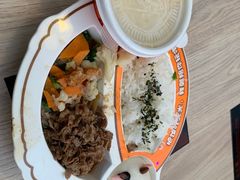 -吉野家(顺义站前北街店)