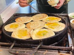 -张记灌饼(丰富路店)
