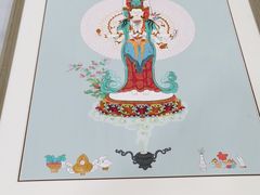 -宸宸画框裱画配框工厂店(莘庄店)