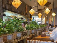 -云海肴·汽锅鸡·云南菜(苏州中心店)