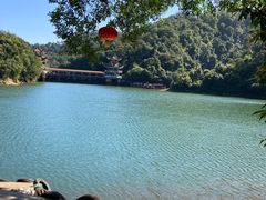 -鼎湖山风景区