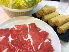 -風林火山烤室·涮肉
