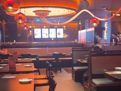 -探鱼·鲜青椒爽麻烤鱼(番禺万达店)