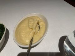 -Wolfgang’s Steakhouse 沃夫冈牛排馆(上海白玉兰广场店)