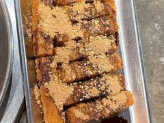 -神伙烧烤(江北黄泥塝店)