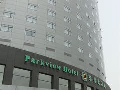 -东怡大酒店(上海科技馆店)