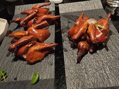 -上海苏宁宝丽嘉酒店·嘉府壹号中餐厅