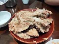 -王记汤河桥合罗面(兴鹤大街店)