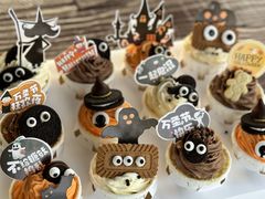 -Joy's Wish创意蛋糕定制&甜品台(乐虹坊精致生活广场店)