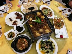 -壹厨饭店(五羊店)